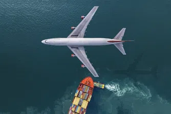 Износителите проучват товарните полети като изход от капана в Червено море