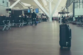 Мъж хакна сайта на авикомпания, за да открие изгубения си багаж