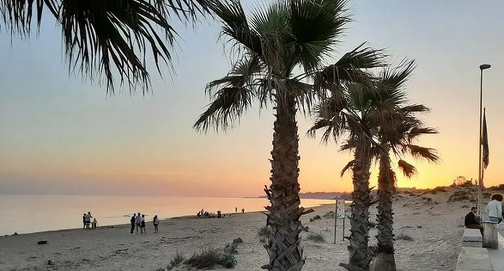 Най-красивите плажове в Сицилия