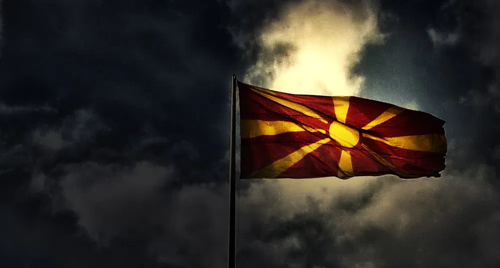 Пет нови случая на Covid-19 в Северна Македония