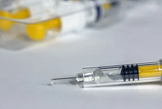 Противогрипните ваксини свършиха за три часа