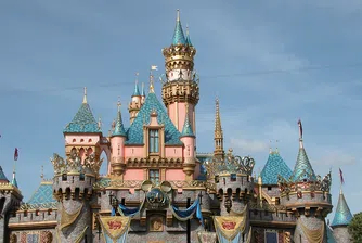 Защо курортите на Disney премахнаха табелките "Не безпокойте"