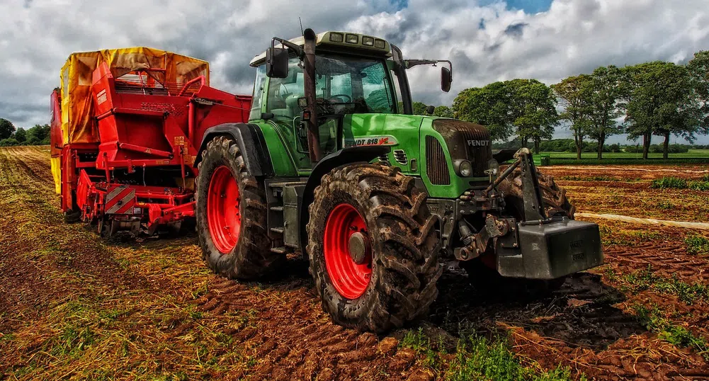 Драстично падат земеделските субсидии за британските ферми след Брекзит
