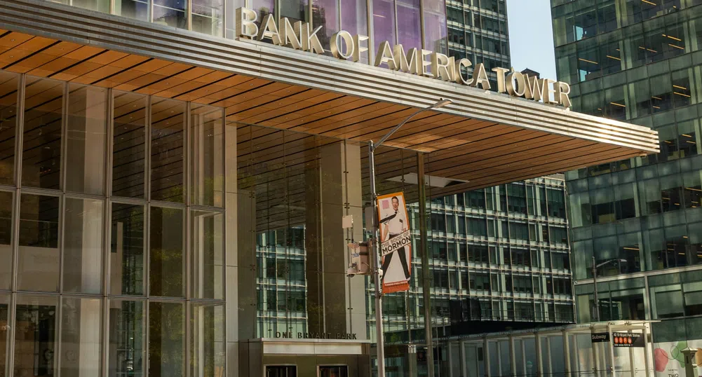 5 съвета към инвеститорите от Bank of America в случай на рецесия