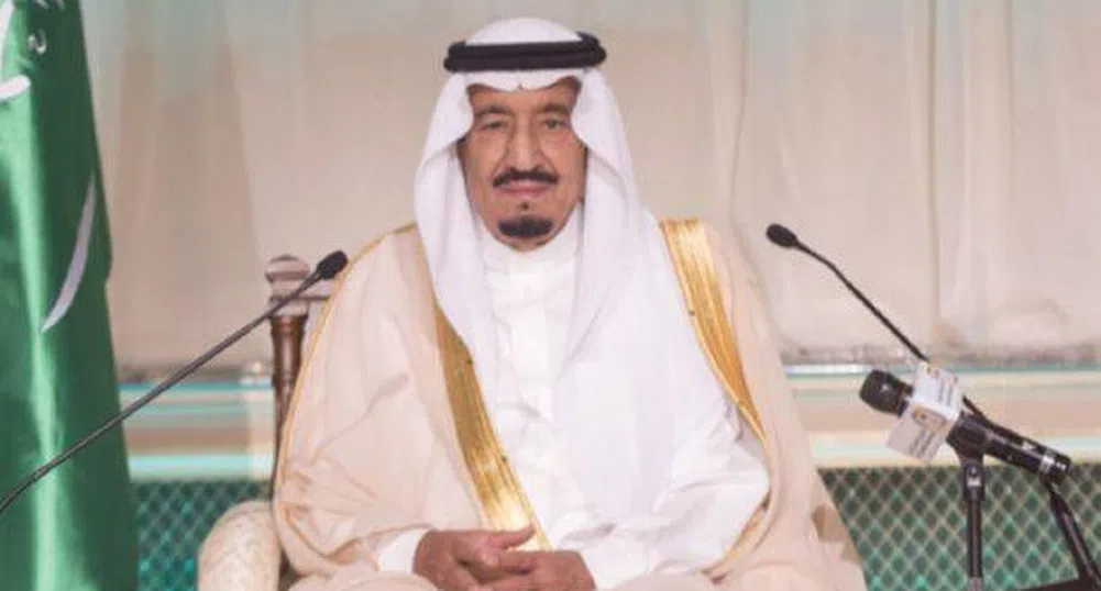 Саудитският крал похарчи 100 млн. долара за лятната си ваканция