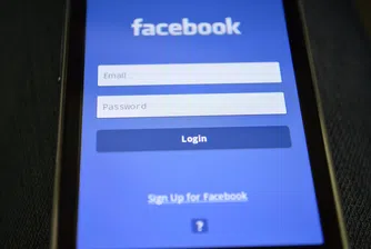 Facebook връща пари на рекламодатели заради бъг в системата