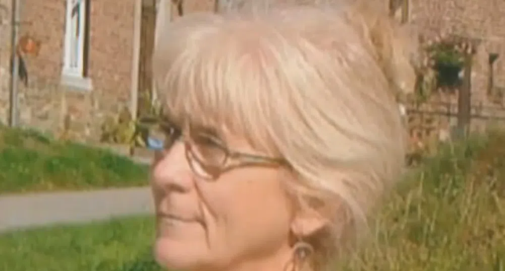 Жената, която не изпитва болка