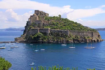 Топ 25 на най-добрите острови в света
