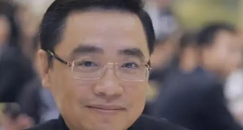 Президентът на голям китайски конгломерат почина при инцидент