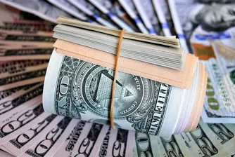 Доларът запазва позиции преди данните за инфлацията в САЩ
