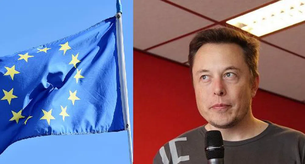 ЕС влага милиарди във фирми, желаещи да конкурират Tesla