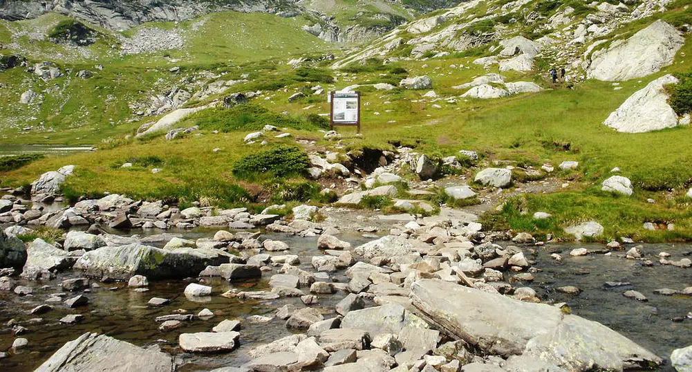 100 години от построяването на първата у нас високопланинска хижа Скакавица