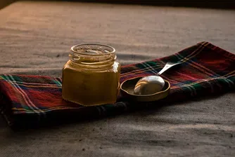 8 неща, които се случват, ако ядете редовно мед