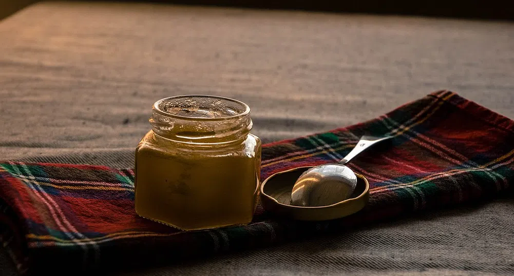 8 неща, които се случват, ако ядете редовно мед