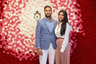 Как Свети Валентин докара милиони на тази двойка