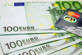 ЕК представи новите си предложения за цифрово евро