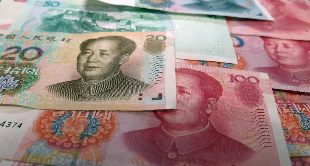 В Китай се редят на опашки, Джак Ма раздавал пари на възрастни хора