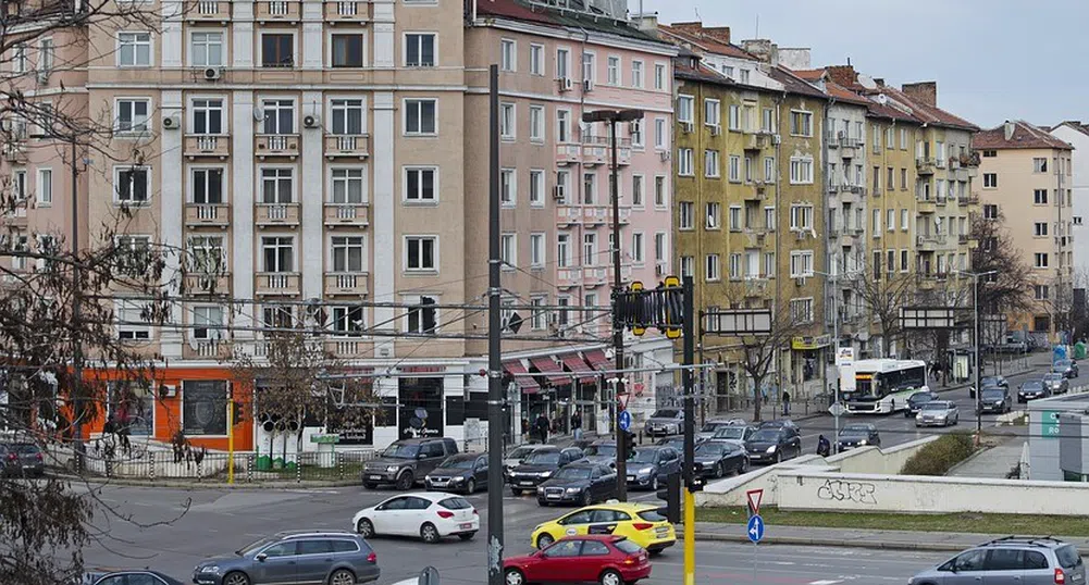 България е на пето място в ЕС по годишен ръст в цените на жилищата
