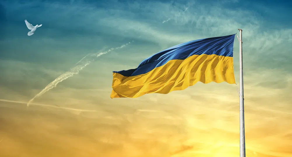 МВФ одобри пакет заеми за Украйна в размер на 15,6 милиарда долара