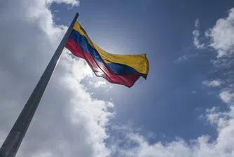 Половината икономика на Венецуела се изпари