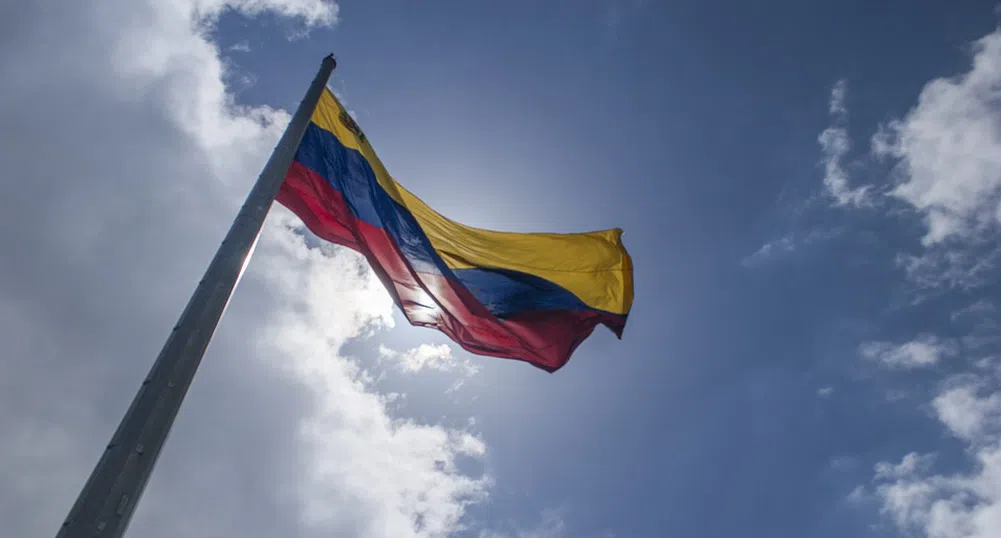 Половината икономика на Венецуела се изпари
