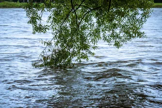 До метър вода и три жертви в Бургаско