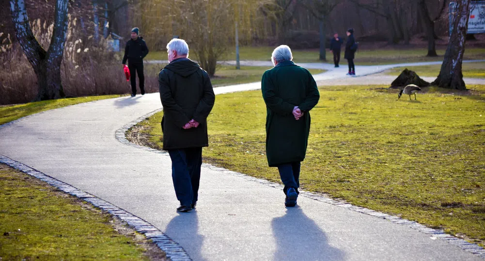 Ниските лихви и рецесията поставят под риск бъдещето на пенсионерите