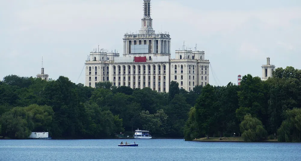 Премиерът на Румъния подаде оставка