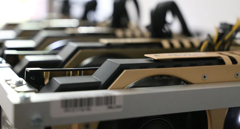 Nvidia очаква голям спад в продажбите на чипове за криптопазара