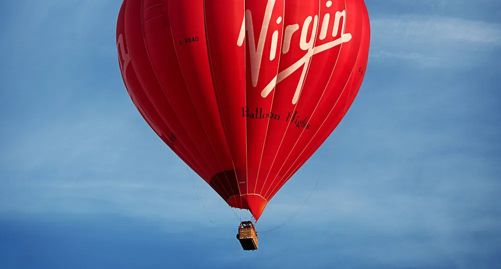 Virgin Atlantic с три нови типа настаняване в луксозната класа