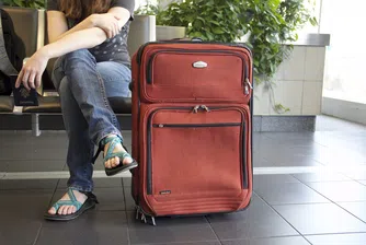 Прост трик как да не загубите паспорта си по време на пътуване