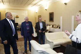 Борисов: Предприемаме поредната стъпка за разхлабване на мерките