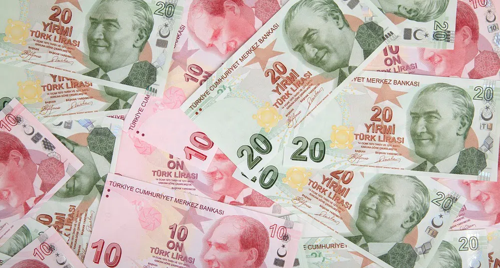 Ердоган: Обърнете спестяванията си от долари и евро в турски лири