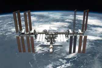 11 факта за годишнината на Международната космическа станция