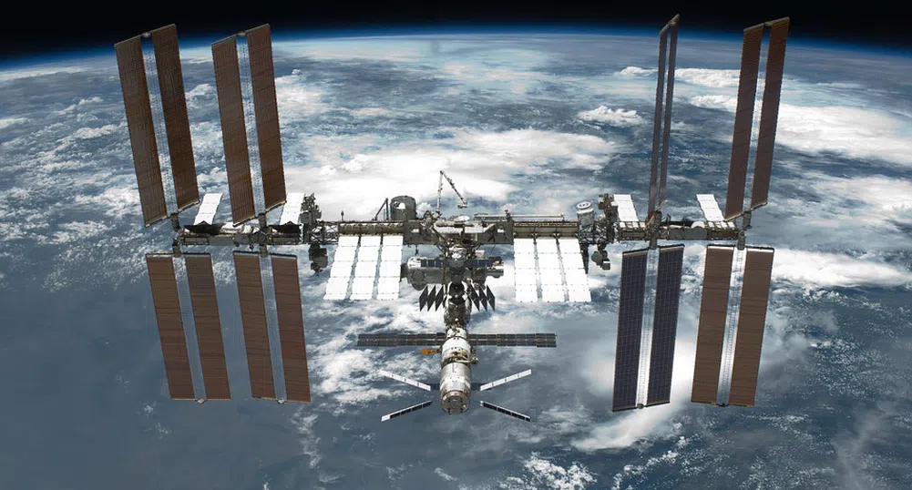 11 факта за годишнината на Международната космическа станция