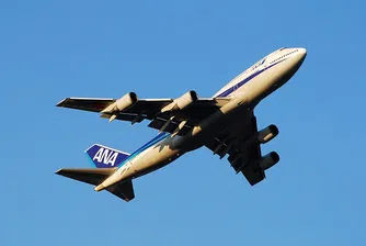 Boeing се сбогува с "Кралицата на небето"