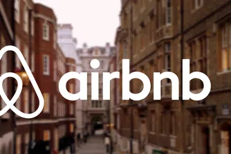 Airbnb с ръст от 112% при дебюта си на борсата