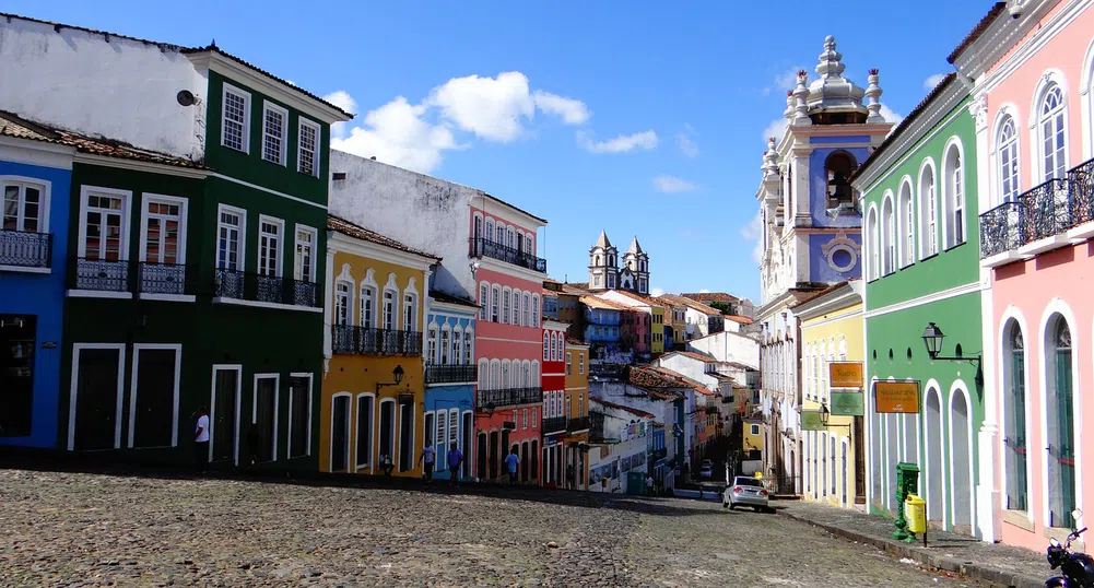 10 от най-красивите малки градчета по света