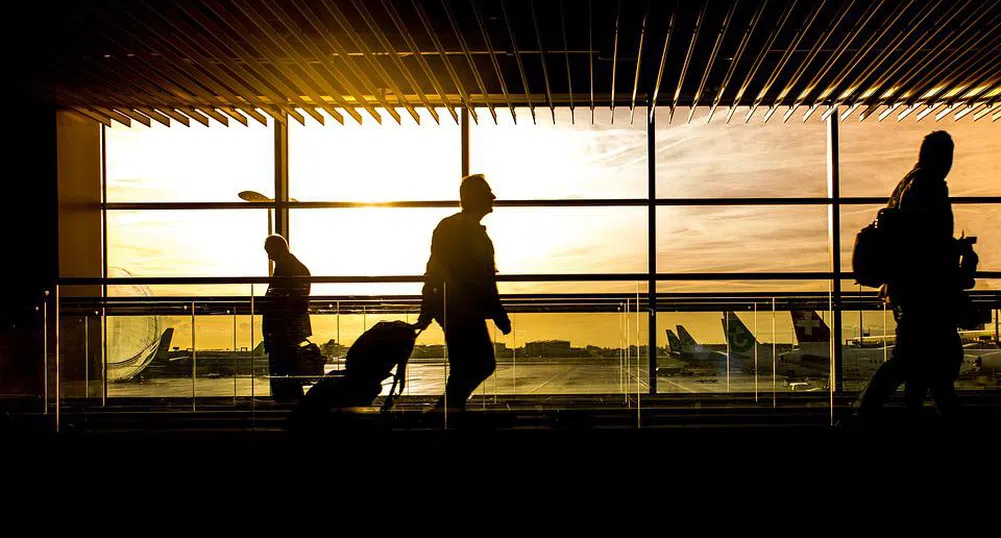 Кои летища и аиокомпании да избягвате през лятото?