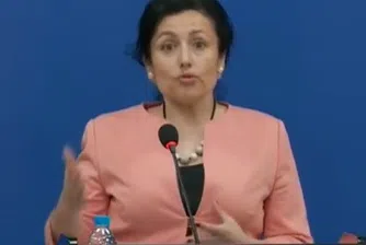 Десислава Танева: Записът е изваден от контекста