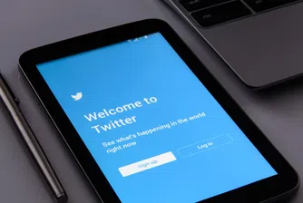 Хакери "превзеха" профила на съоснователя на Twitter