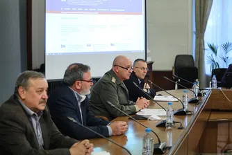 Борисов разпореди Националният оперативен щаб да възстанови работа