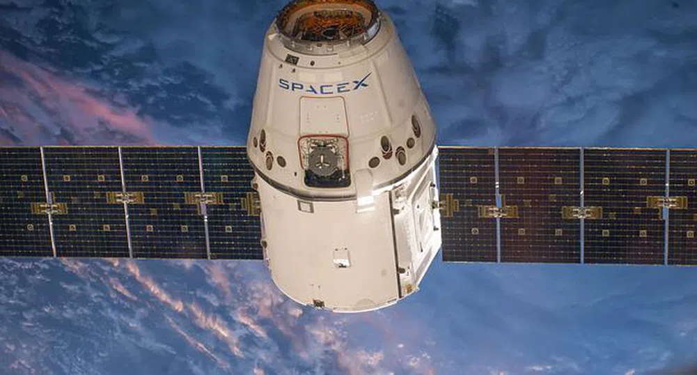 SpaceX ще ви плати, ако хакнете Starlink
