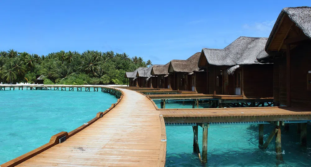 Планирате ли почивка на Малдивите? Пригответе си пари за нов данък