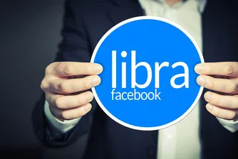 Франция: Няма да допуснем Libra на Facebook в Европа