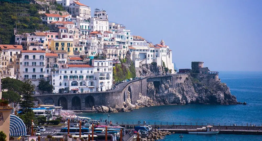 Хотели в Италия пуснаха ваучери за почивка благотворително