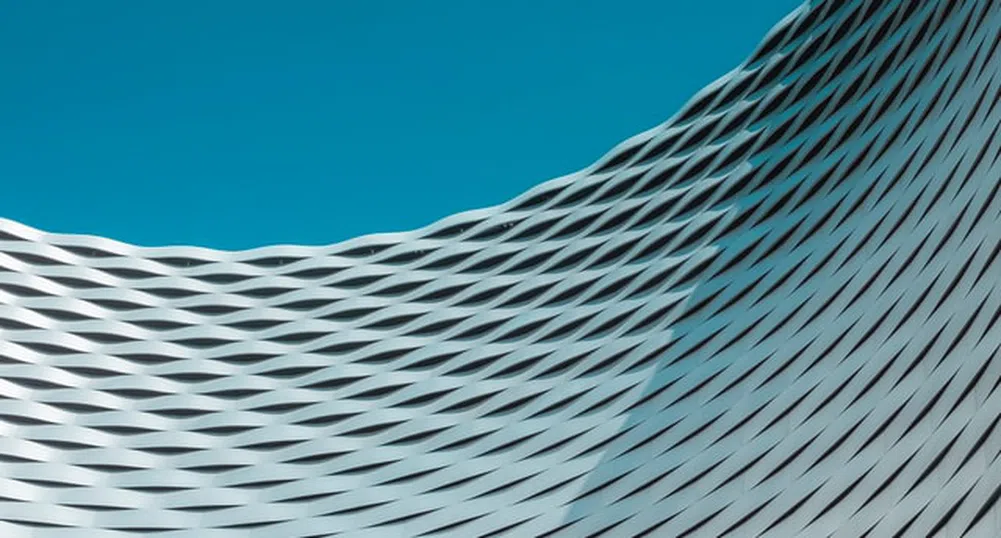 Пет тенденции, които биха могли да променят бъдещето на архитектурата
