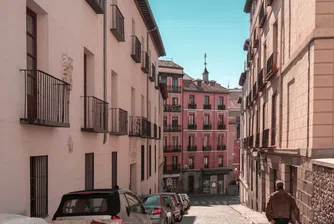 Защо в Испания има толкова много апартаменти?
