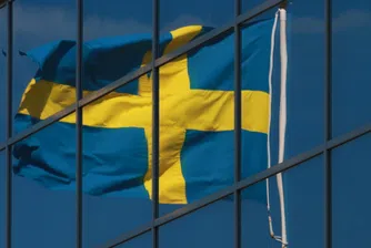 Крайнодясна сянка е надвиснала над шведското европредседателство