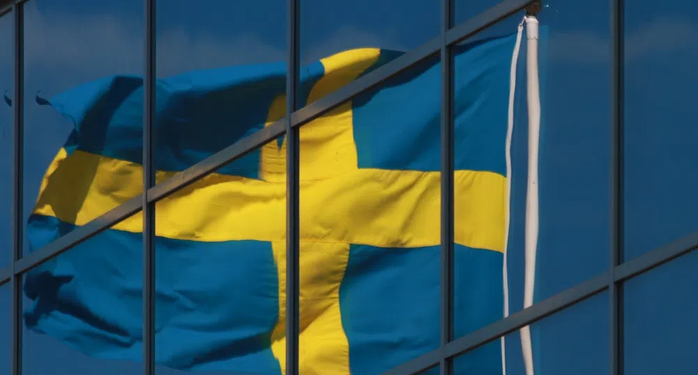 Крайнодясна сянка е надвиснала над шведското европредседателство